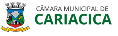 LOGO DE CÂMARA MUNICIPAL DE CARIACICA - ES